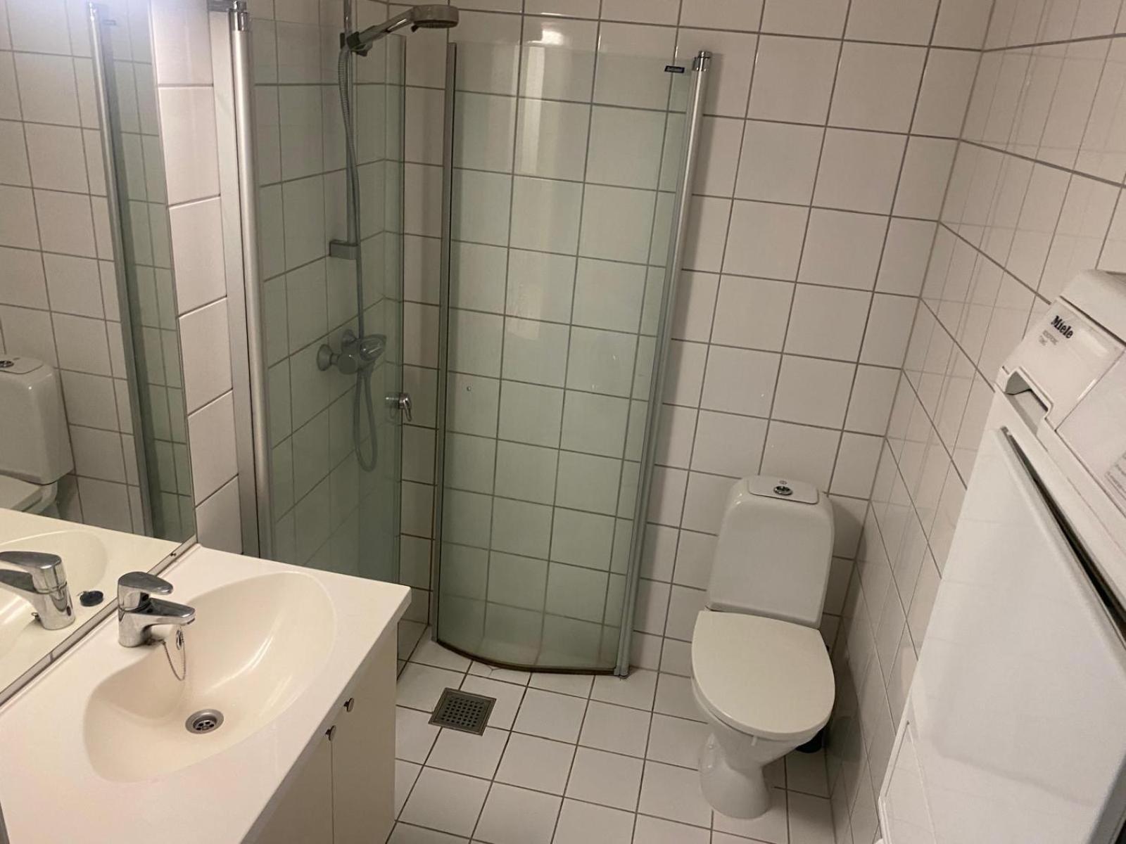 Oslo Resident 33L Apartment Exterior photo